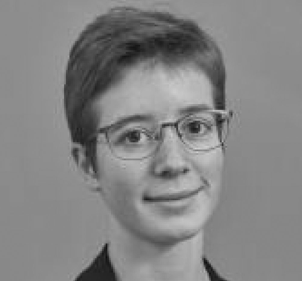 JULIE POULLET