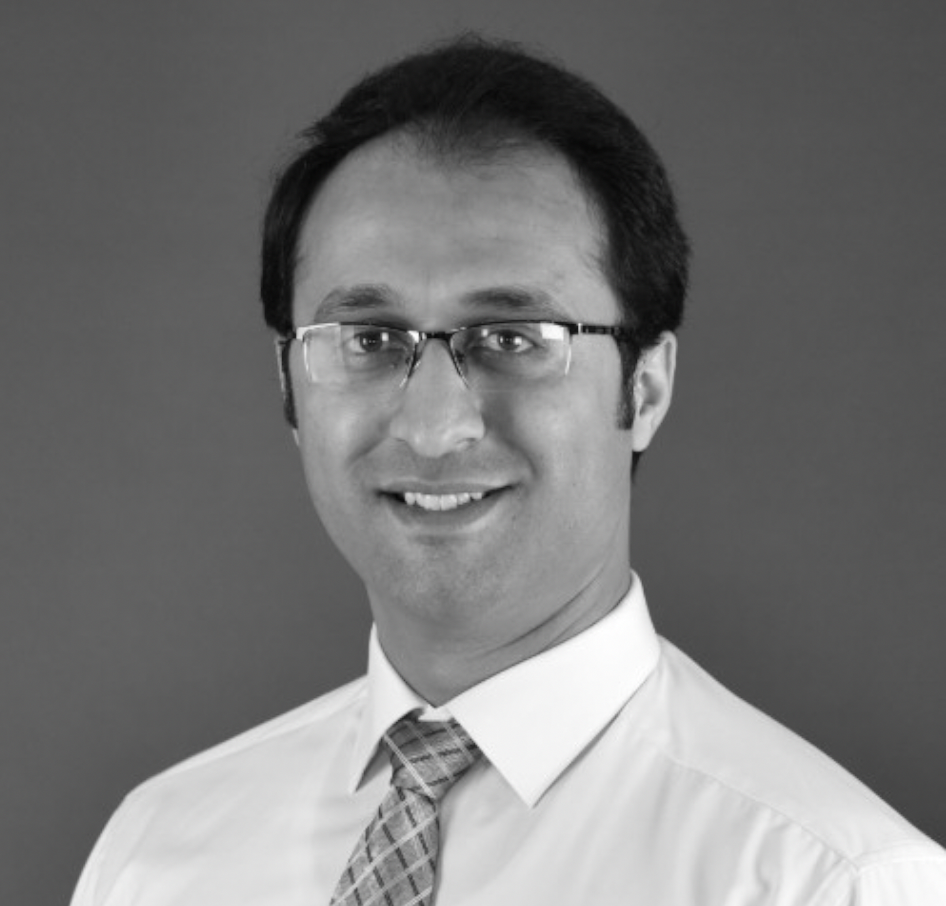 MOHAMMAD MOSHREF-JAVADI
